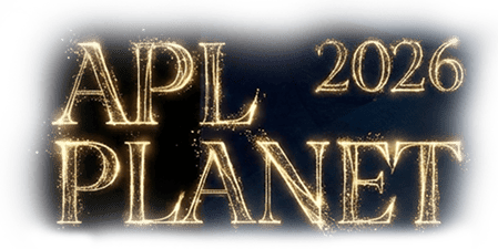 APL Planet 2026