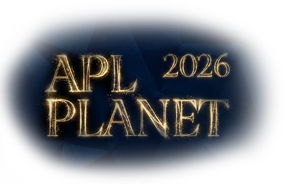 APL Planet 2026