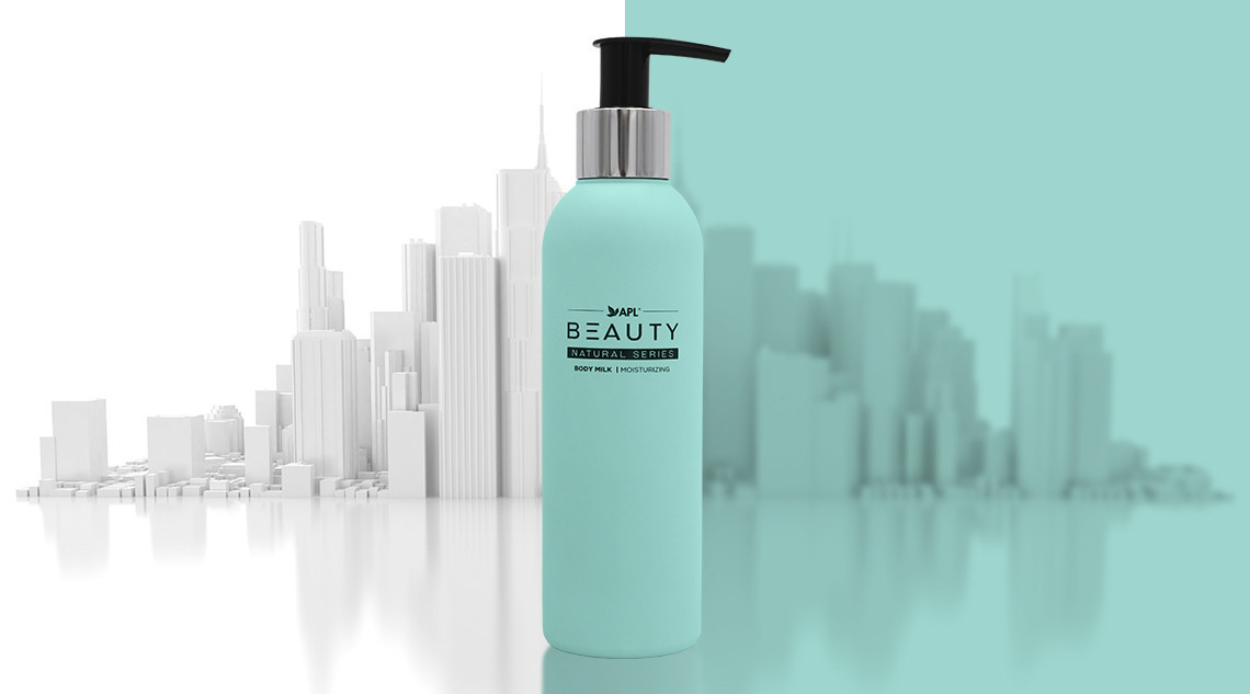 Шир барои бадан