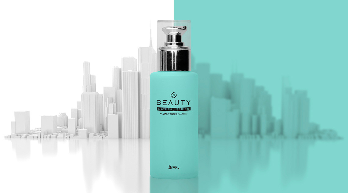 Тонер барои рӯй