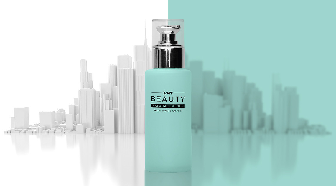 Тонер барои рӯй