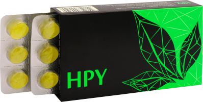 HPY