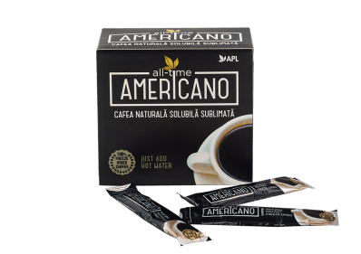Қаҳва AMERICANO
