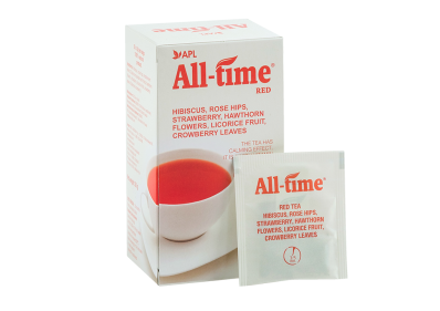 Чой All-time® RED