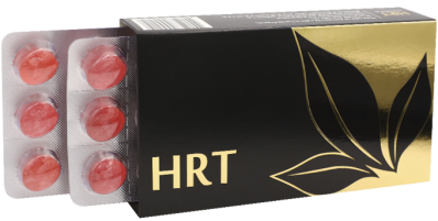 HRT
