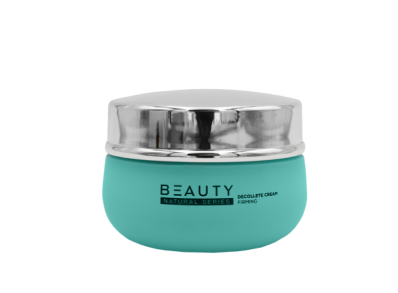 Крем для зоны декольте