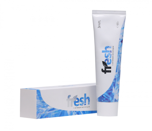 ХАМИРАИ ДАНДОНШӮЙИИ FRESH®